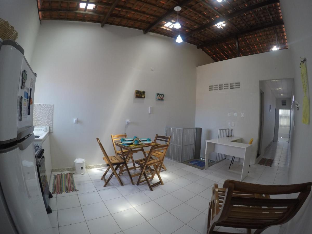Casas 12 Holiday home Maragogi