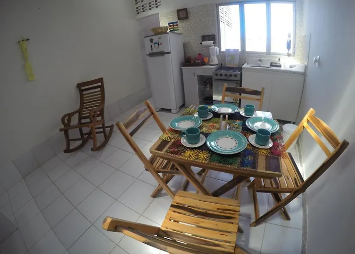 Casas Maragogi 12