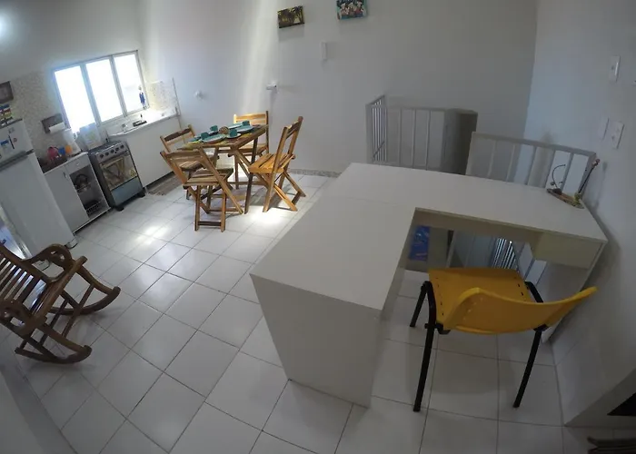 Casas Maragogi 12