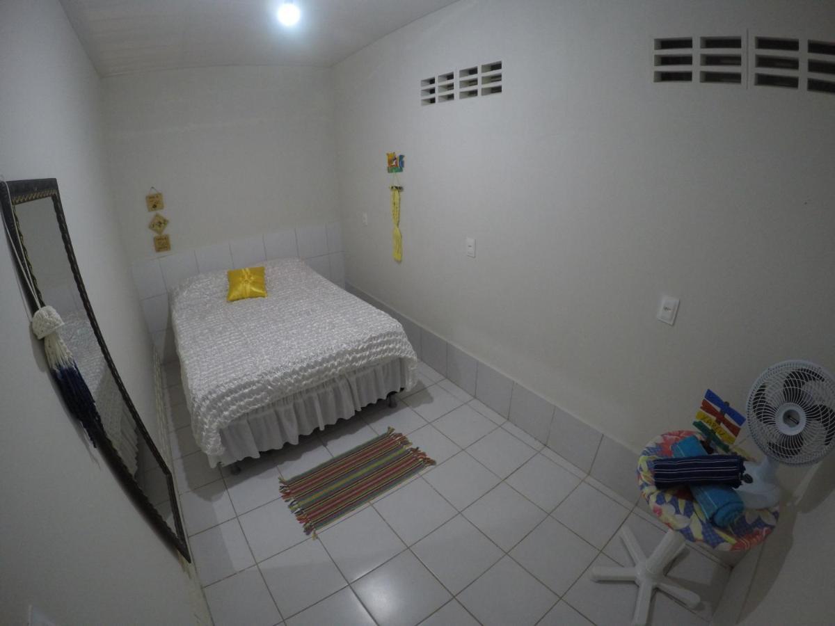 Holiday home Casas 12 Maragogi