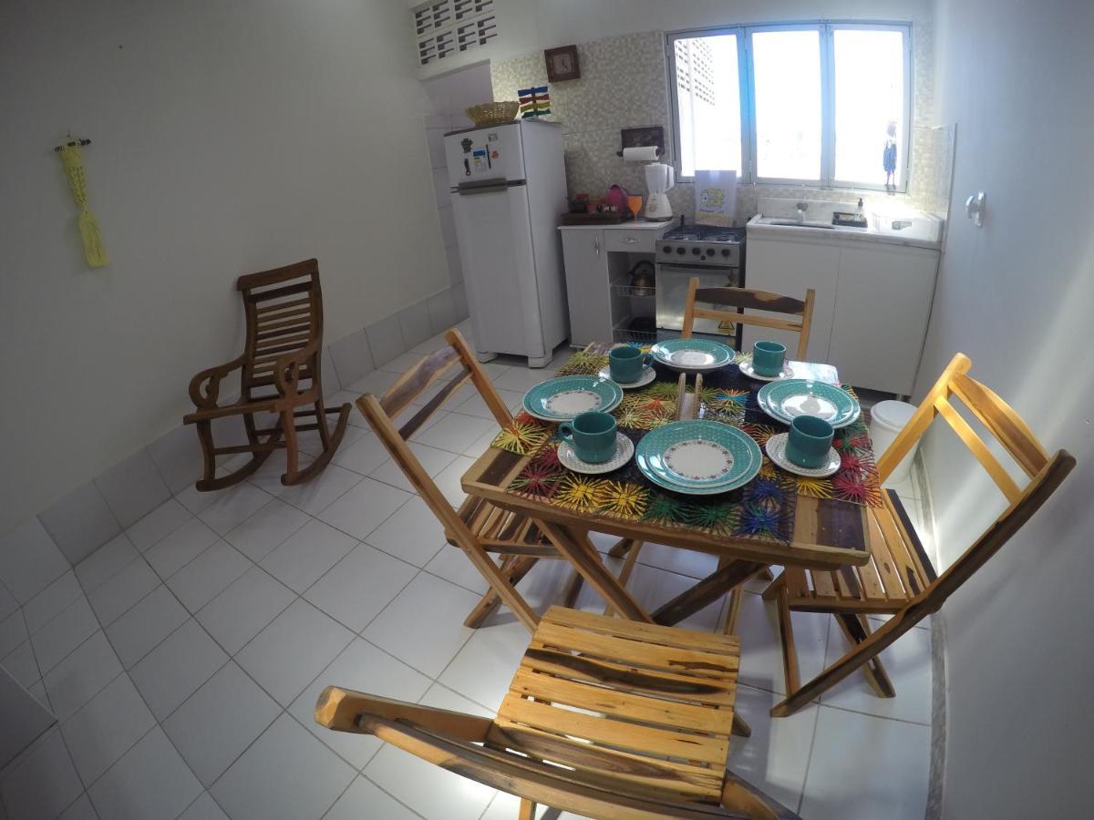 Casas 12 Holiday home