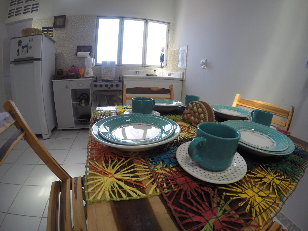 Holiday home Casas 12 Maragogi