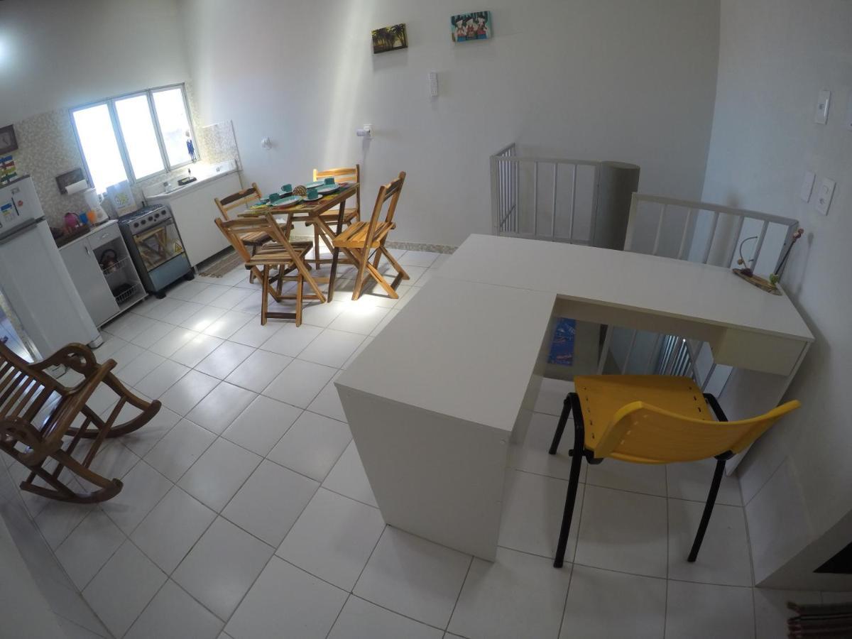Holiday home Casas 12 *