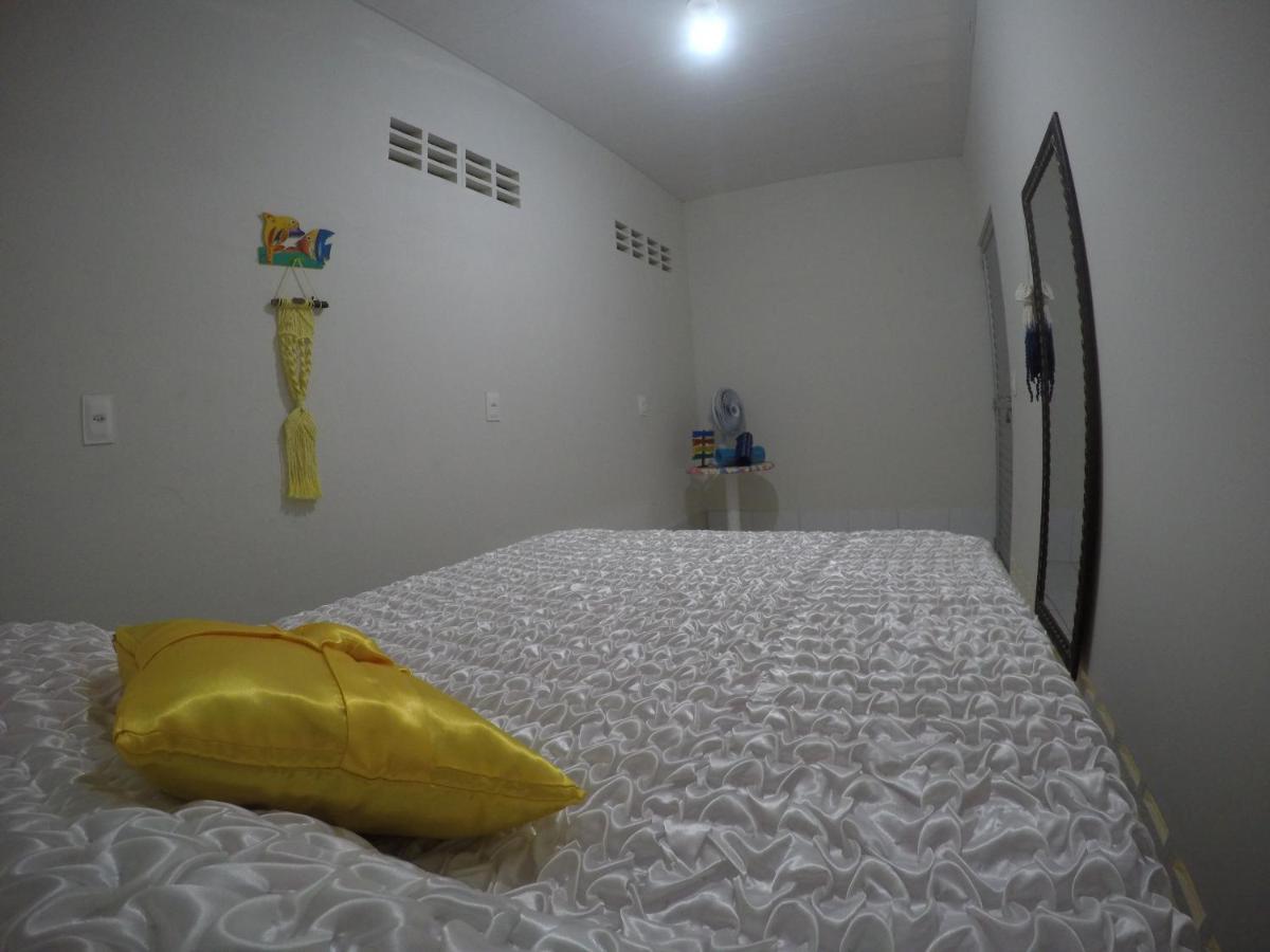 Casas 12 Holiday home Maragogi