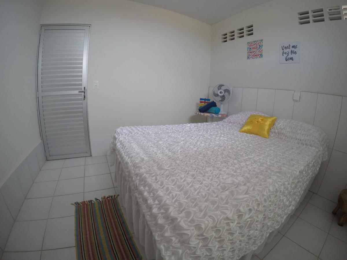 Casas 12 Holiday home Maragogi