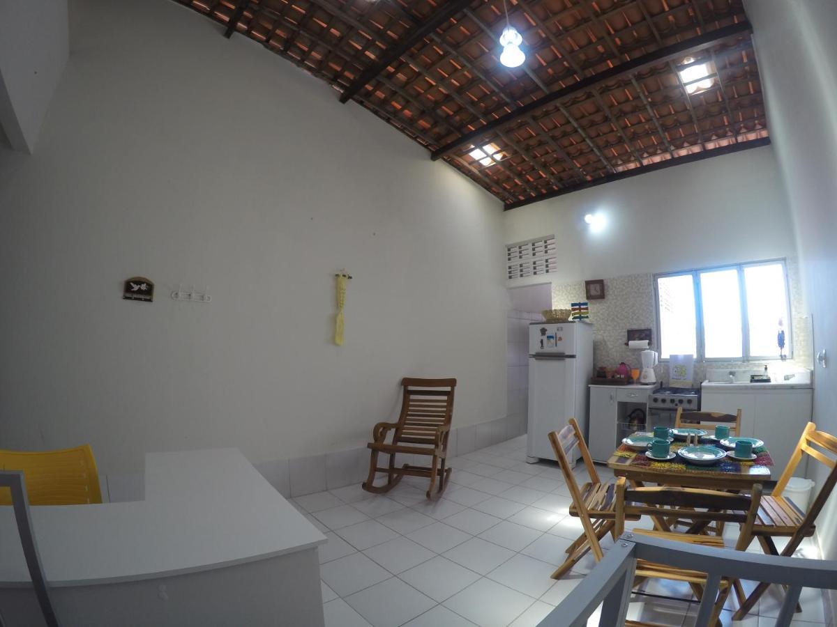 Holiday home Casas 12 Maragogi
